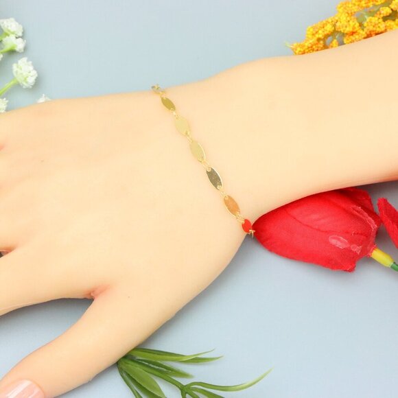 "Elegant & Trendy Bracelet, A Perfect Gift for Women, Thoughtful, EVCH1605 - Picture 6 of 10